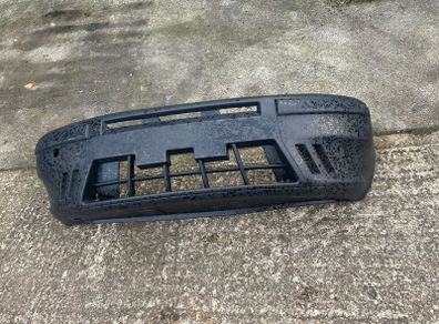 Fiat Punto Bumper