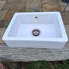 Belfast Sink