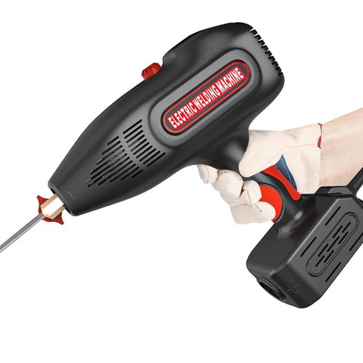 YB1200H 3.8KW 140A 220 V Handheld Electric Welding Machine Home Automatic Digital Intelligent Welding Machine With Backlight