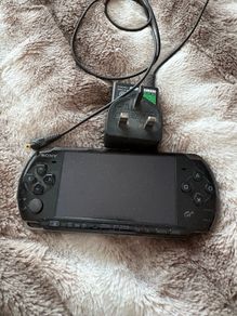 PSP 3000Gran Turismo limited/special edition