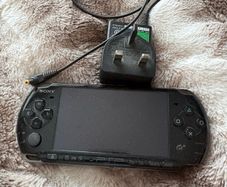 PSP 3000Gran Turismo limited/special edition