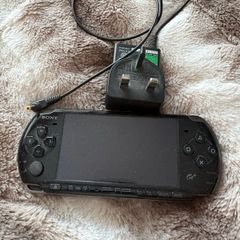 PSP 3000Gran Turismo limited/special edition