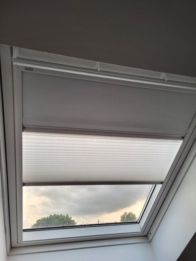 Velux Duo Blackout Blind for GGLMK04
