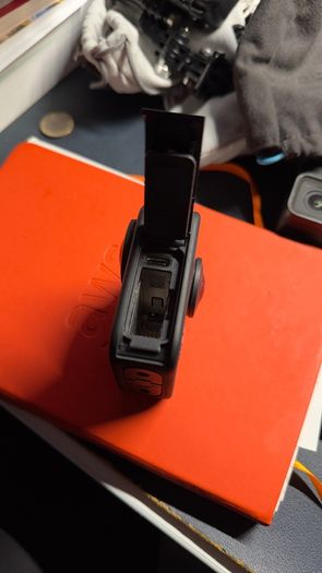 GoPro Hero Max 360