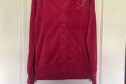 Girls cardigan