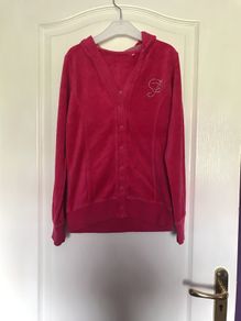 Girls cardigan