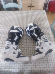 Alpinestars Tech 7