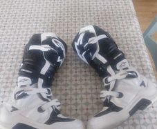Alpinestars Tech 7