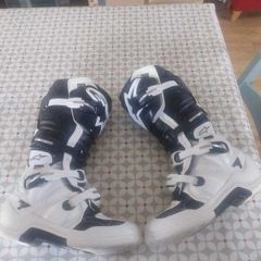 Alpinestars Tech 7