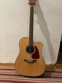 Takamine Acoustic guitar
