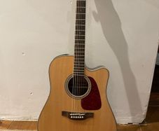 Takamine Acoustic guitar