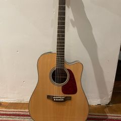 Takamine Acoustic guitar