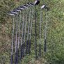 MD Golf Blackhawk Flight Iron Set Image 5