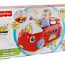 Fisher Price Laugh & Learn crawl around car Image 6