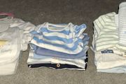 Baby Boy Newborn Clothes
