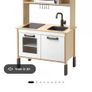IKEA Toy kitchen. Image 2