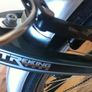 Ladies Trekking Bike Image 3