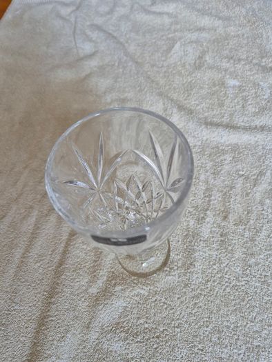 Newbridge silverware 300ml Wine Glass set of 6