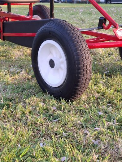 Berg go kart