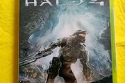 Halo 4 Xbox 360 games Original