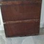 Mahogany wood piece Image 2