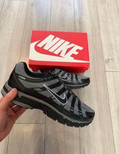 Nike P-6000