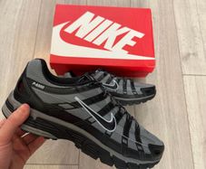Nike P-6000