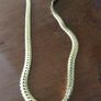 Gold Plated Chain Image 2