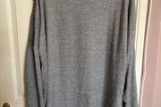 Oversized jumper