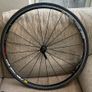 Mavic Aksium rim brake wheels. Pair. Never used. Image 3