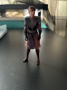 Star Wars Anakin Skywalker (2011)