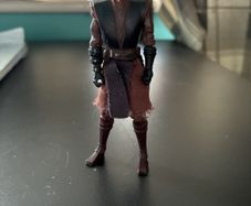 Star Wars Anakin Skywalker (2011)