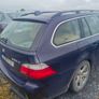 2008 bmw e61 520d for parts Image 2
