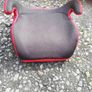booster seat Image 6