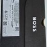 HUGO BOSS Men's Titanium_Runn Sneakers in Hugo Boss colours EU 45, UK 11, US 12 Image 2