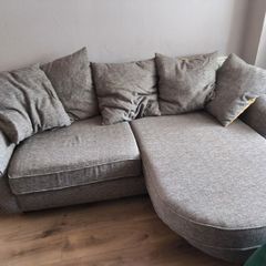 Two seater sofa
