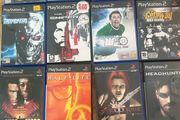 playstation 2 Games