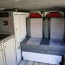 Camper Van  Nissan Primastar 2006  2.0  115dci Image 10