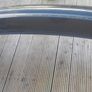 Genuine VW Tiguan R Line Rear Bumper Image 8