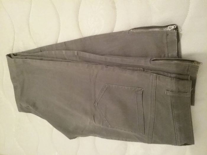 Girls Jeans 12-15yrs