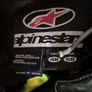 alpinestars two piece leathers Image 5