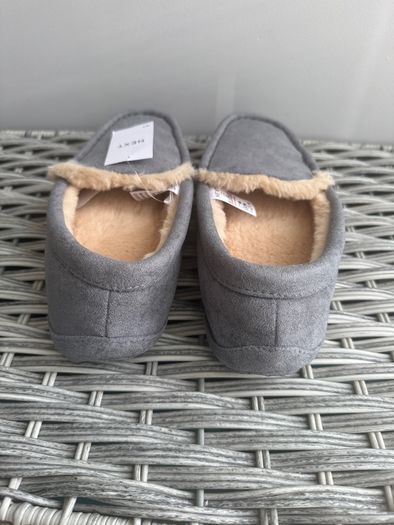 Brand New Next Slippers
