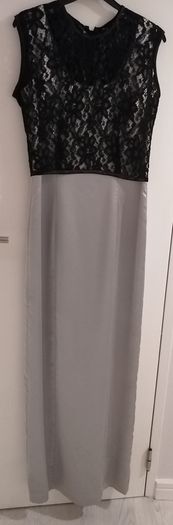 Ball gown Debs Party Bridesmaid cocktail Christmas New Years long dress