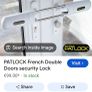 padlock Image 2