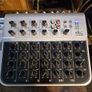 Alpha Audio 8 Channel mixer Image 3