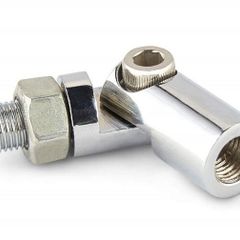 Hinge 3/8th to 3/8th Adapter