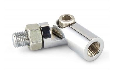 Hinge 3/8th to 3/8th Adapter