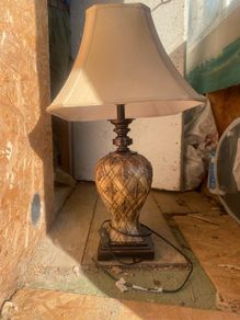 lamp