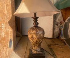 lamp