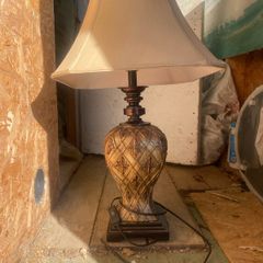 lamp